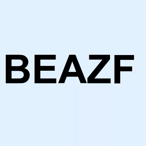 Beazley Plc Logo