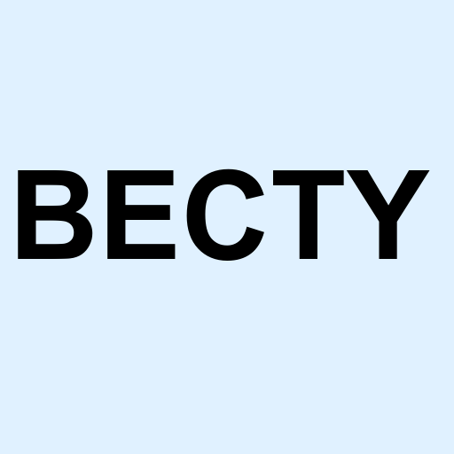 Stock becty logo