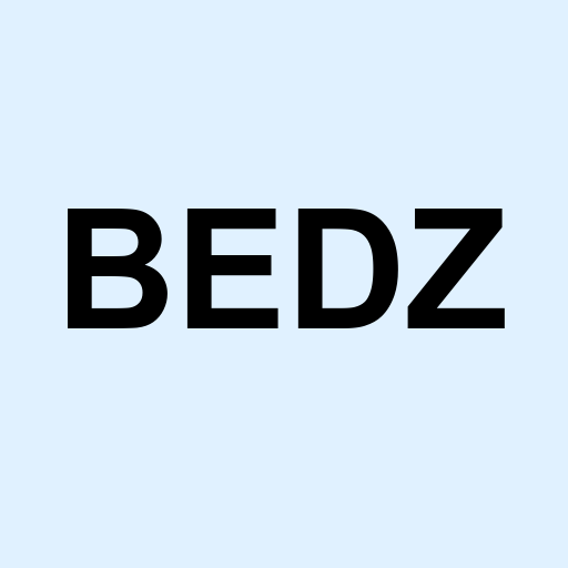 Stock bedz logo