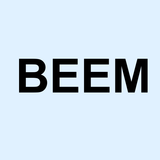 Stock beem logo