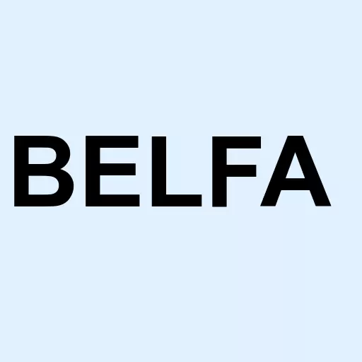 Bel Fuse Inc. Class A Common Stock Logo