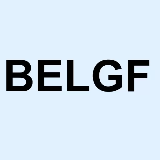 Bellevue Gold Limited Logo