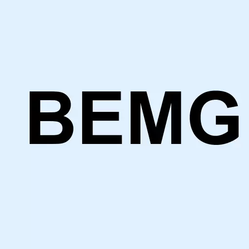 Beta Music Group Logo