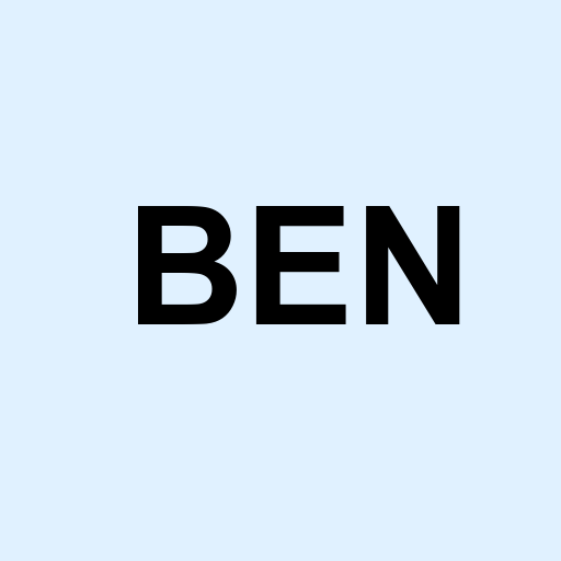 Stock ben logo