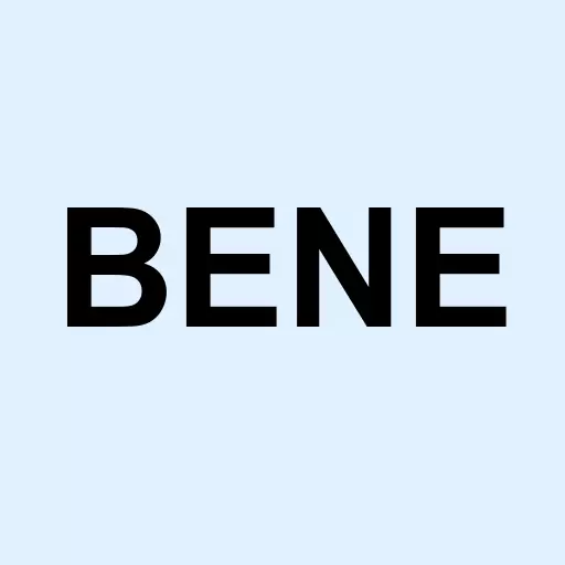 Benessere Capital Acquisition Corp. Logo