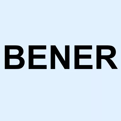 Benessere Capital Acquisition Corp. Right Logo