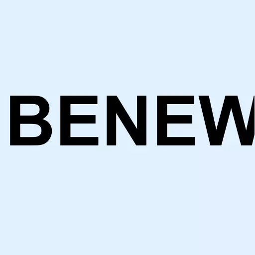 Benessere Capital Acquisition Corp. Warrant Logo