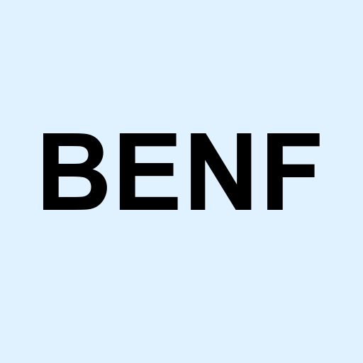 Stock BENF logo