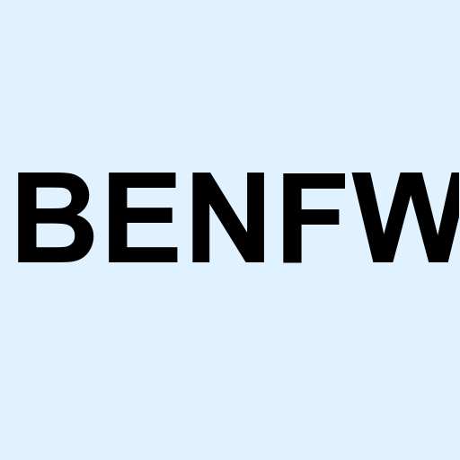 Stock benfw logo
