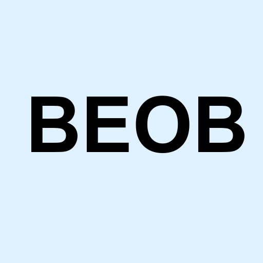 Stock beob logo
