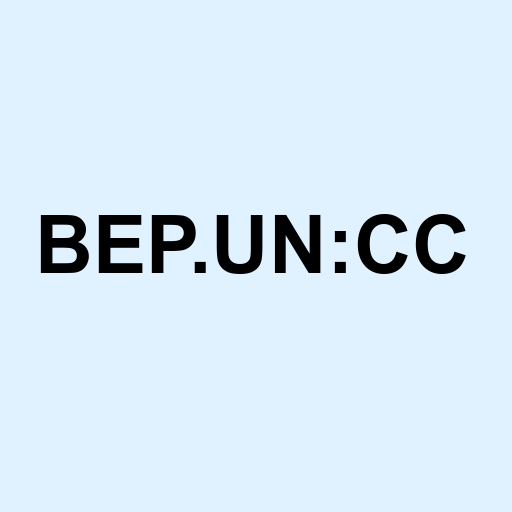 Stock bep.un:cc logo