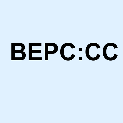 Stock bepc:cc logo