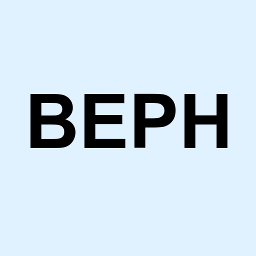 Stock BEPH logo