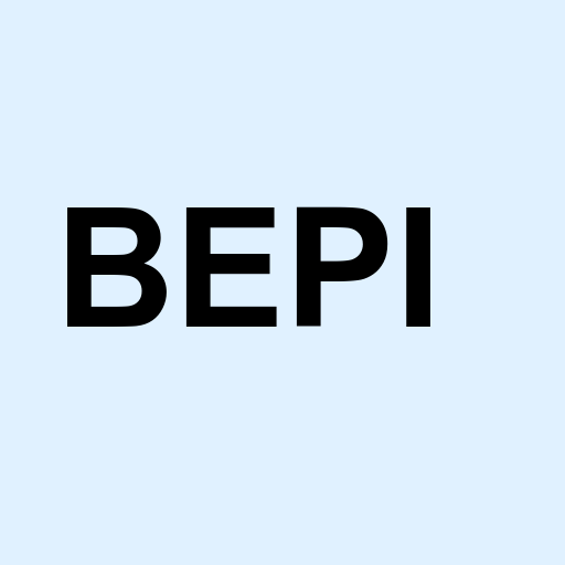 Stock bepi logo