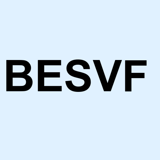 Stock besvf logo
