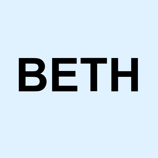 Stock beth logo