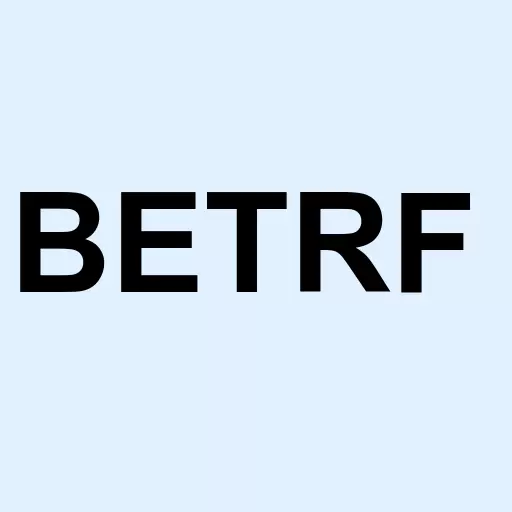 BetterLife Pharma Inc Logo