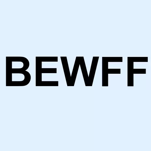 BeWhere Holdings Inc Logo