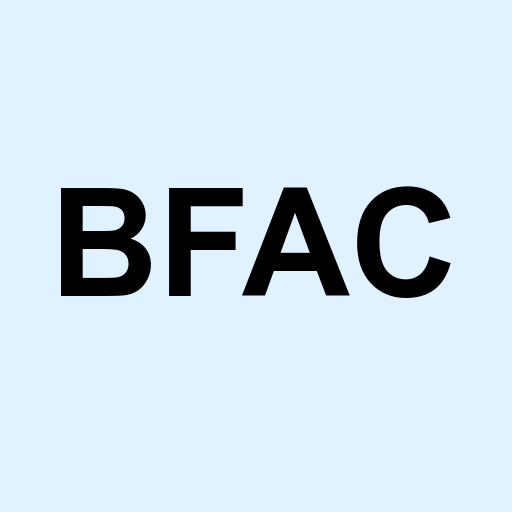 Stock BFAC logo