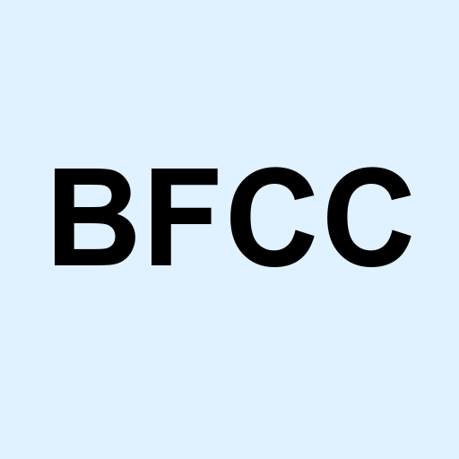 Stock bfcc logo