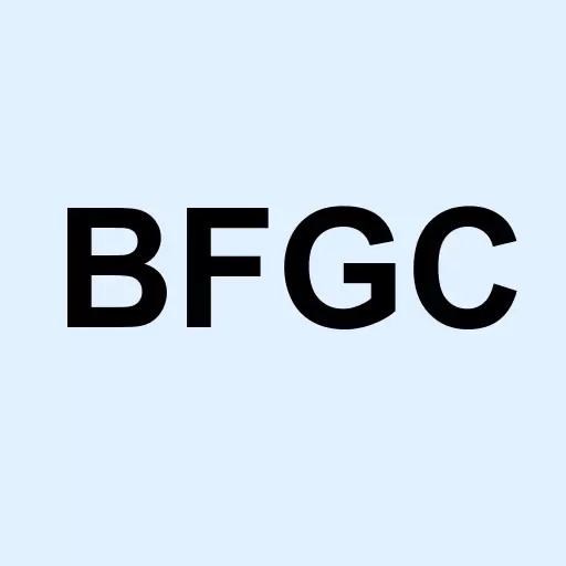 Bullfrog Gold Corp Logo