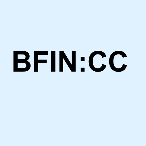 Stock BFIN:CC logo