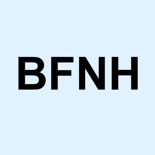 Stock bfnh logo