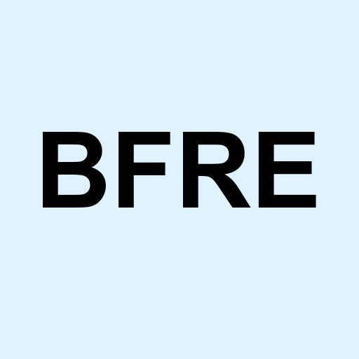 Stock bfre logo