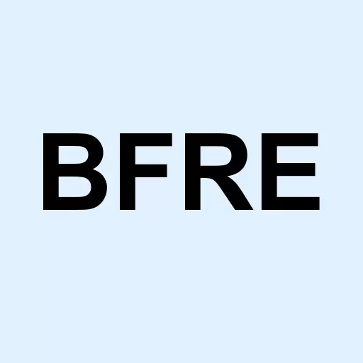 Bluefire Renewables Inc Logo