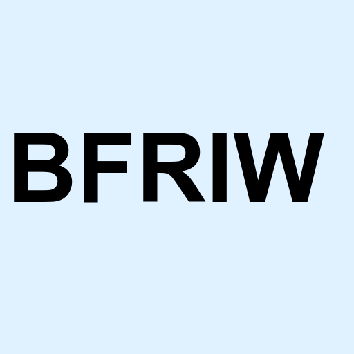 Stock bfriw logo