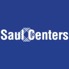 Saul Centers Inc. Logo