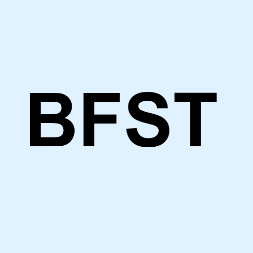 Stock bfst logo