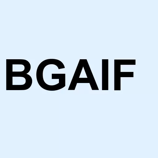 BioGaia AB Logo