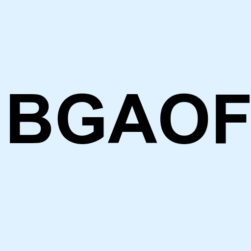 Stock BGAOF logo
