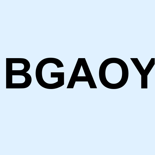 Stock bgaoy logo