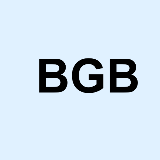 Stock bgb logo