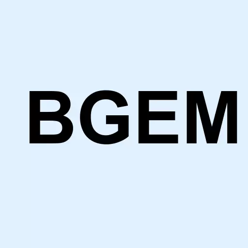 Blue Gem Enterprise Logo