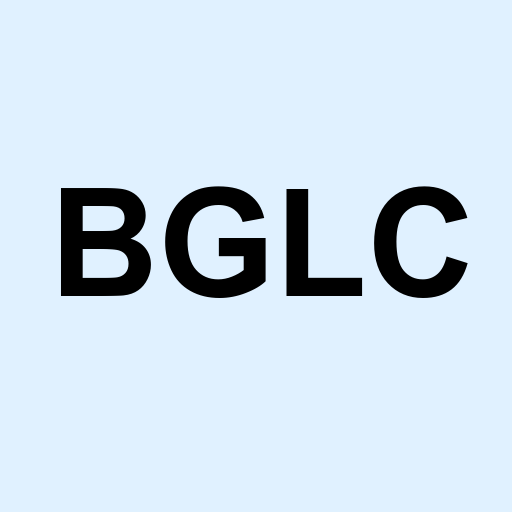 Stock bglc logo