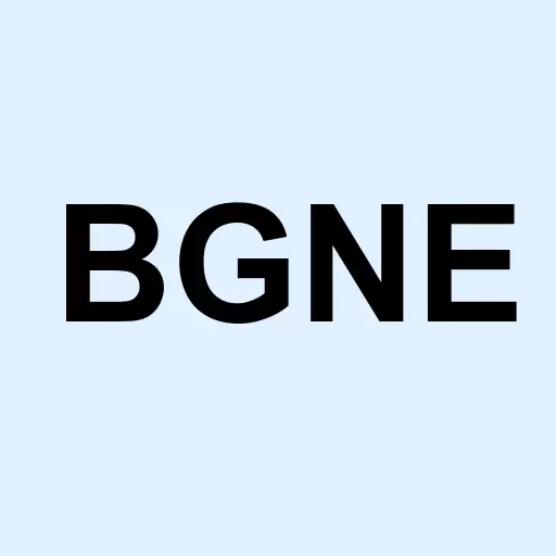 BeiGene Ltd. Logo