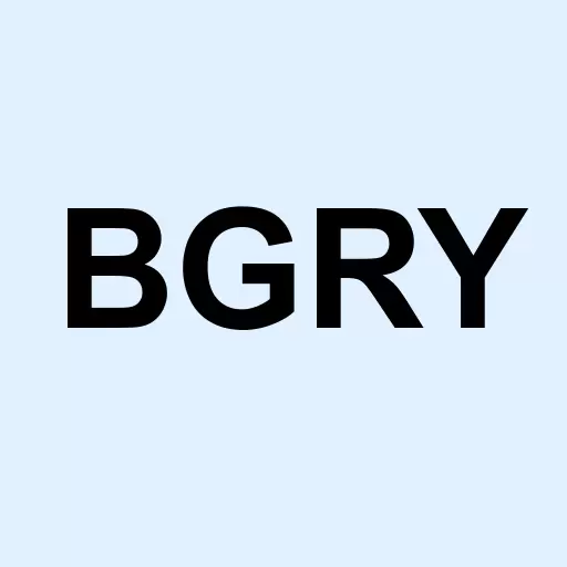 Berkshire Grey Inc. Logo
