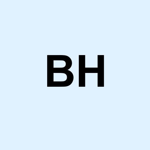 Stock bh logo