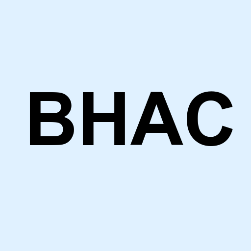 Stock bhac logo