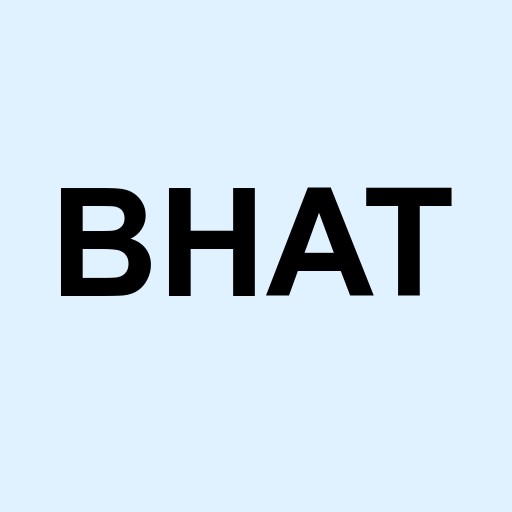 Stock bhat logo