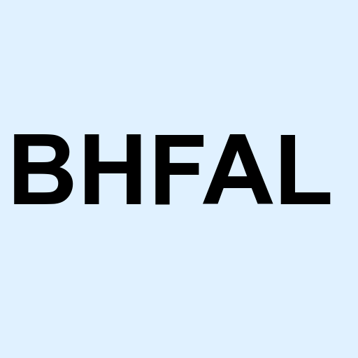 Stock bhfal logo