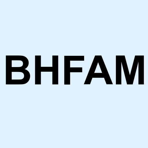Stock bhfam logo