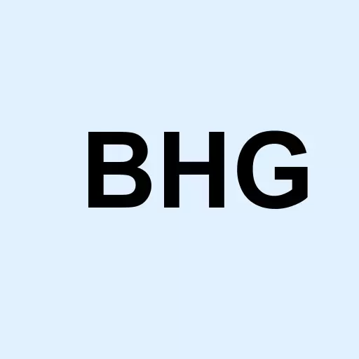 Bright Health Group Inc. Logo