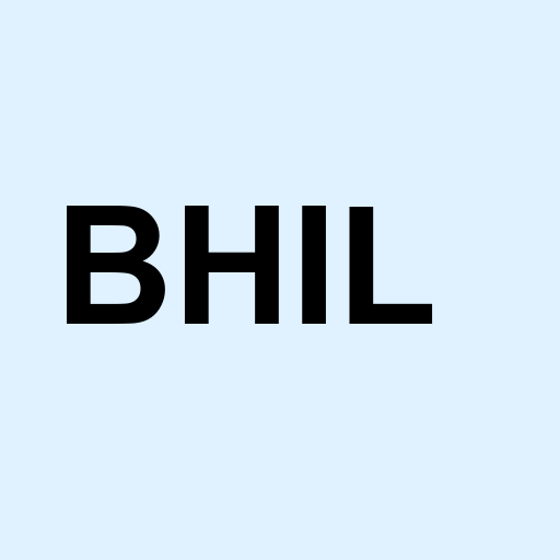 Stock bhil logo