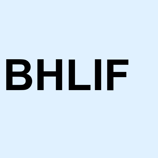 Stock bhlif logo
