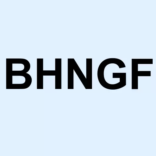 Bhang Inc Logo
