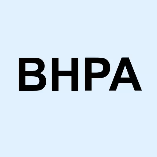 BHPA Inc Logo